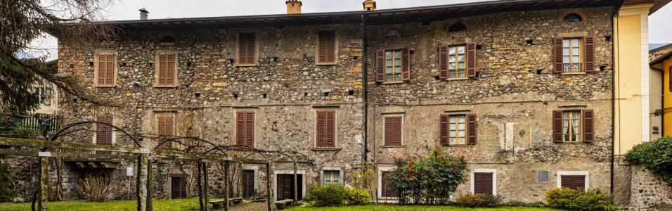 Casa Bonettini