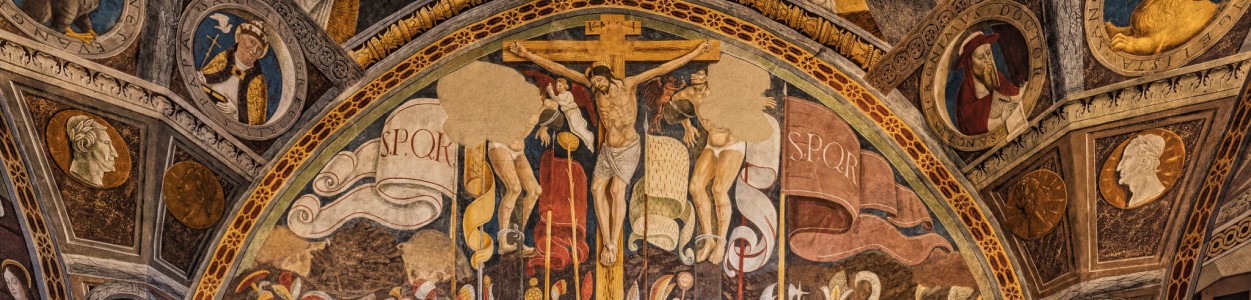 Chiesa di Santa Maria Assunta