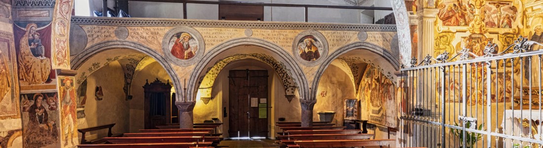Chiesa di Santa Maria Assunta