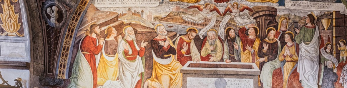 Chiesa di Santa Maria Assunta