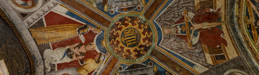 Chiesa S.S. Trinità