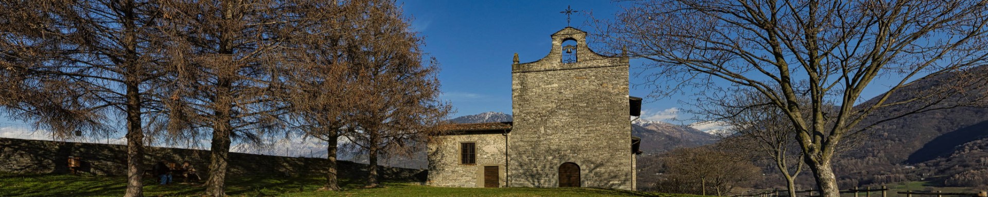 Chiesa S.S. Trinità